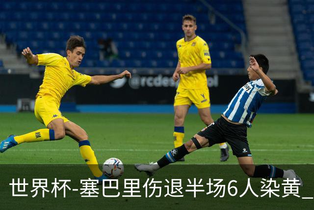 世界杯-塞巴里伤退半场6人染黄 加拿大半场0-0摩洛哥